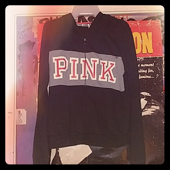 Sweaters - VS Pink hoodie